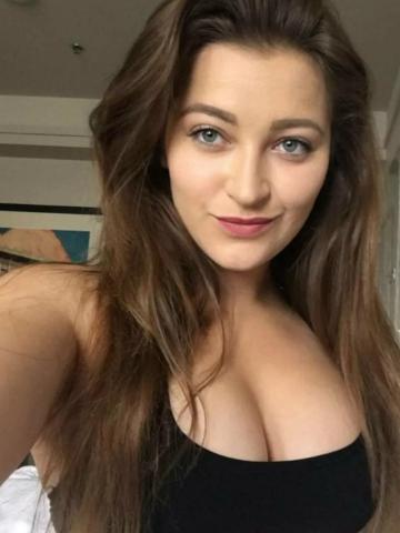 Индивидуалка Римма Фотография 3